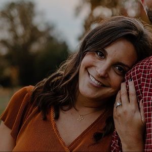 Meet your Posher, Katherine